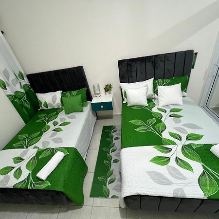 Hotel Mi Dulce Amanecer Pyr Nagua Exterior photo