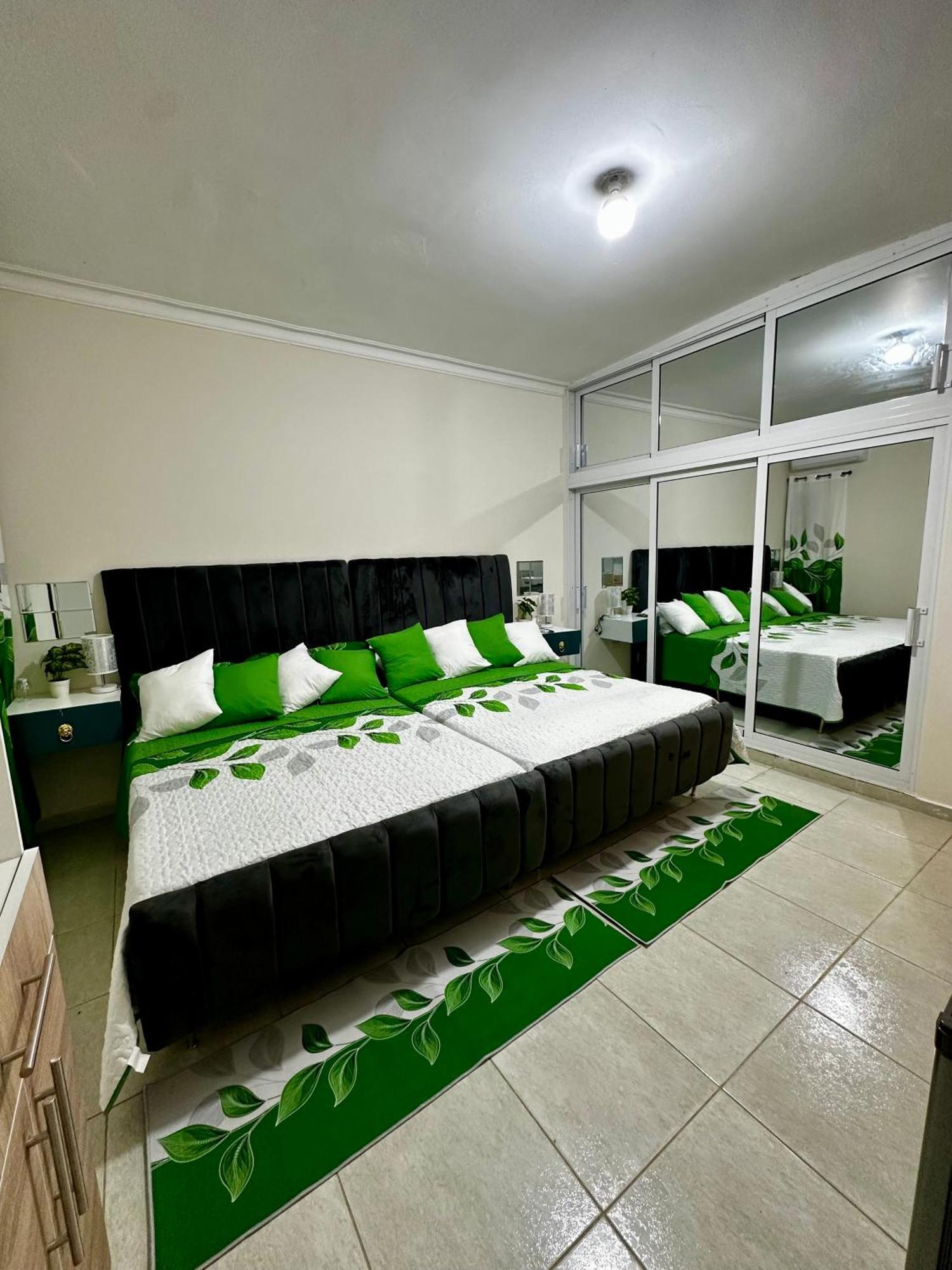 Hotel Mi Dulce Amanecer Pyr Nagua Exterior photo
