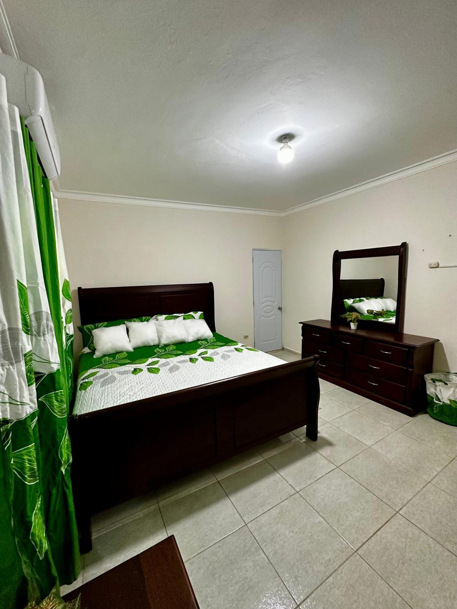 Hotel Mi Dulce Amanecer Pyr Nagua Exterior photo